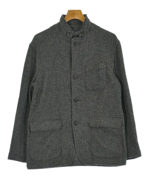 Engineered Garments(エンジニアドガーメンツ)ジャケット グレー サイズ:S/2200654087060