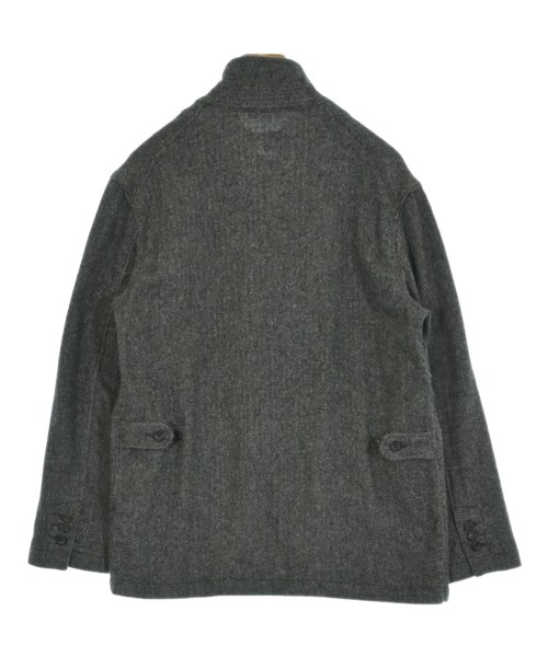 Engineered Garments（エンジニアドガーメンツ）ジャケット グレー サイズ:S メンズ/2200654087060