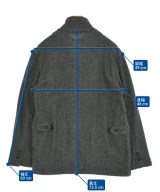 Engineered Garments（エンジニアドガーメンツ）ジャケット グレー サイズ:S メンズ/2200654087060