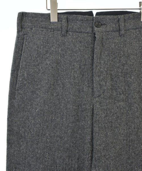 Engineered Garments（エンジニアドガーメンツ）スラックス グレー サイズ:32(L位) メンズ/2200654087077