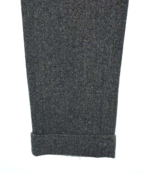 Engineered Garments（エンジニアドガーメンツ）スラックス グレー サイズ:32(L位) メンズ/2200654087077