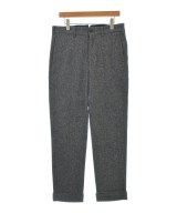 Engineered Garments（エンジニアドガーメンツ）スラックス グレー サイズ:32(L位) メンズ/2200654087077