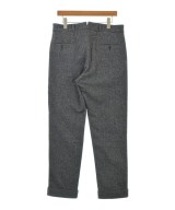 Engineered Garments（エンジニアドガーメンツ）スラックス グレー サイズ:32(L位) メンズ/2200654087077