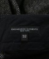 Engineered Garments（エンジニアドガーメンツ）スラックス グレー サイズ:32(L位) メンズ/2200654087077