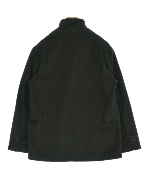 Engineered Garments（エンジニアドガーメンツ）ジャケット 黒 サイズ:S メンズ/2200654087084