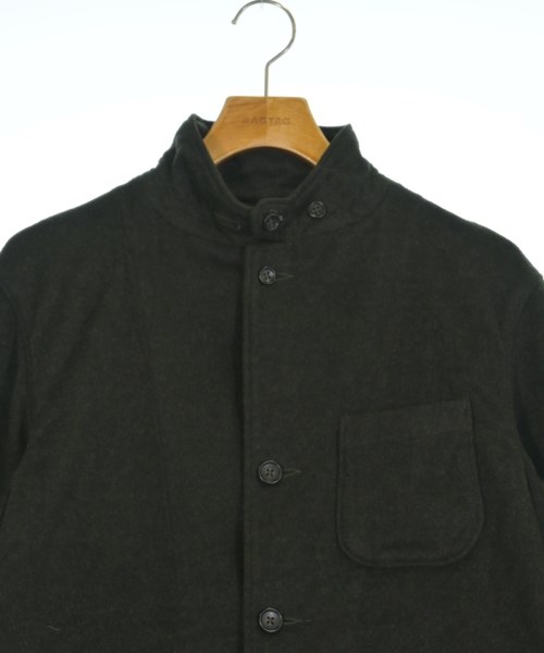 Engineered Garments（エンジニアドガーメンツ）ジャケット 黒 サイズ:S メンズ/2200654087084