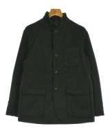 Engineered Garments（エンジニアドガーメンツ）ジャケット 黒 サイズ:S メンズ/2200654087084