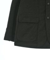 Engineered Garments（エンジニアドガーメンツ）ジャケット 黒 サイズ:S メンズ/2200654087084