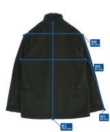 Engineered Garments（エンジニアドガーメンツ）ジャケット 黒 サイズ:S メンズ/2200654087084