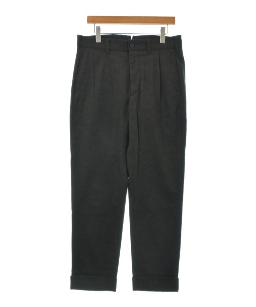 Engineered Garments(エンジニアドガーメンツ)スラックス 緑 サイズ:32(L位)/2200654087091