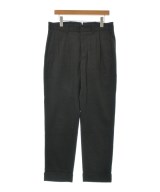 Engineered Garments（エンジニアドガーメンツ）スラックス 緑 サイズ:32(L位) メンズ/2200654087091