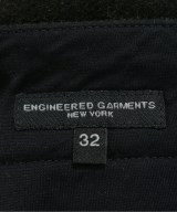 Engineered Garments（エンジニアドガーメンツ）スラックス 緑 サイズ:32(L位) メンズ/2200654087091