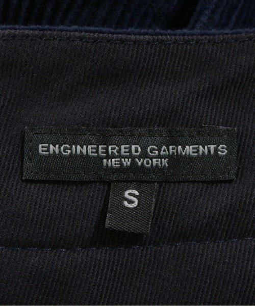 Engineered Garments（エンジニアドガーメンツ）その他 紺 サイズ:S メンズ/2200654087107