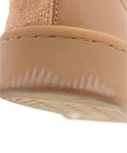 Engineered Garments（エンジニアドガーメンツ）スニーカー 茶 サイズ:27.5cm メンズ/2200654087121