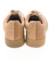 Engineered Garments（エンジニアドガーメンツ）スニーカー 茶 サイズ:27.5cm メンズ/2200654087121