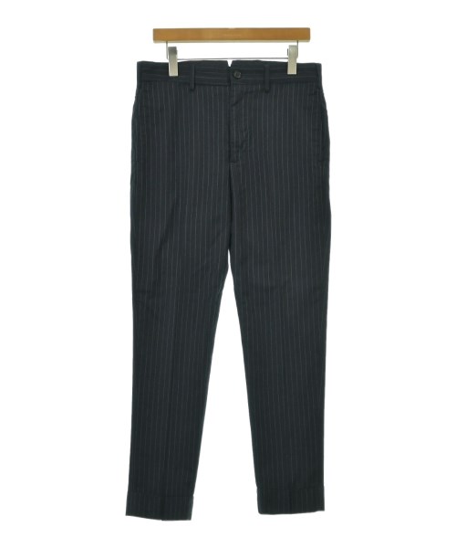 Engineered Garments(エンジニアドガーメンツ)スラックス 黒 サイズ:32(L位)/2200657716028