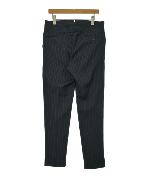 Engineered Garments（エンジニアドガーメンツ）スラックス 黒 サイズ:32(L位) メンズ/2200657716028