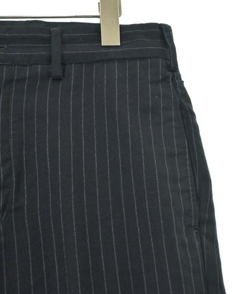 Engineered Garments（エンジニアドガーメンツ）スラックス 黒 サイズ:32(L位) メンズ/2200657716028