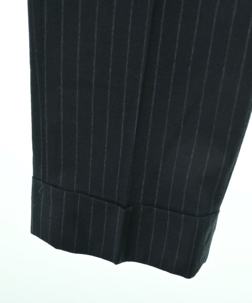 Engineered Garments（エンジニアドガーメンツ）スラックス 黒 サイズ:32(L位) メンズ/2200657716028