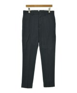 Engineered Garments（エンジニアドガーメンツ）スラックス 黒 サイズ:32(L位) メンズ/2200657716028