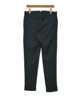 Engineered Garments（エンジニアドガーメンツ）スラックス 黒 サイズ:32(L位) メンズ/2200657716028