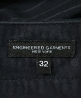 Engineered Garments（エンジニアドガーメンツ）スラックス 黒 サイズ:32(L位) メンズ/2200657716028