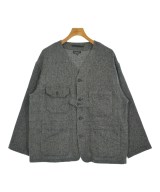 Engineered Garments（エンジニアドガーメンツ）ジャケット グレー サイズ:M メンズ/2200657909048