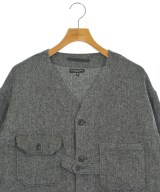 Engineered Garments（エンジニアドガーメンツ）ジャケット グレー サイズ:M メンズ/2200657909048