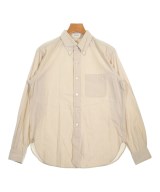 Engineered Garments カジュアルシャツ