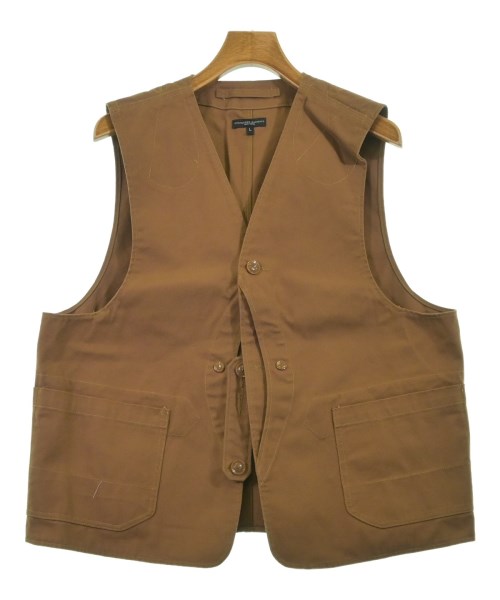 Engineered Garments(エンジニアドガーメンツ)その他 茶 サイズ:L/2200658453038