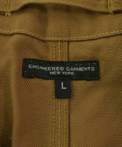 Engineered Garments（エンジニアドガーメンツ）その他 茶 サイズ:L メンズ/2200658453038