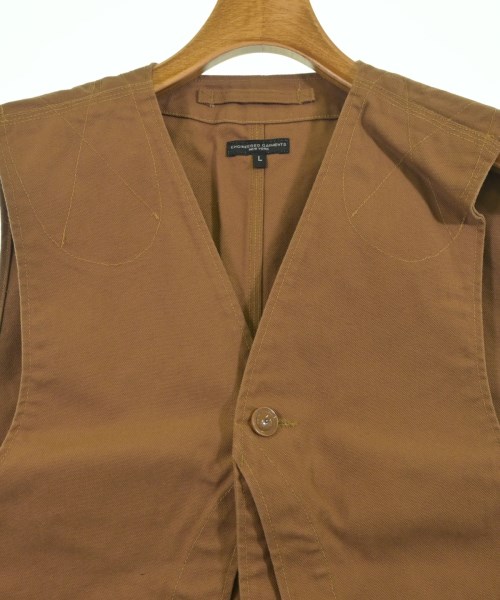 Engineered Garments（エンジニアドガーメンツ）その他 茶 サイズ:L メンズ/2200658453038