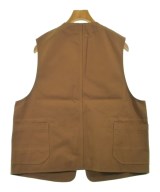 Engineered Garments（エンジニアドガーメンツ）その他 茶 サイズ:L メンズ/2200658453038
