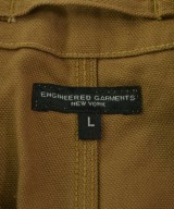 Engineered Garments（エンジニアドガーメンツ）その他 茶 サイズ:L メンズ/2200658453038