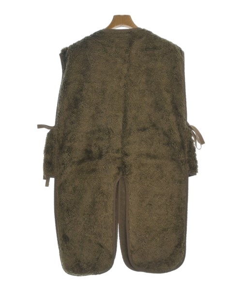 Engineered Garments（エンジニアドガーメンツ）その他 茶 サイズ:L メンズ/2200658453045