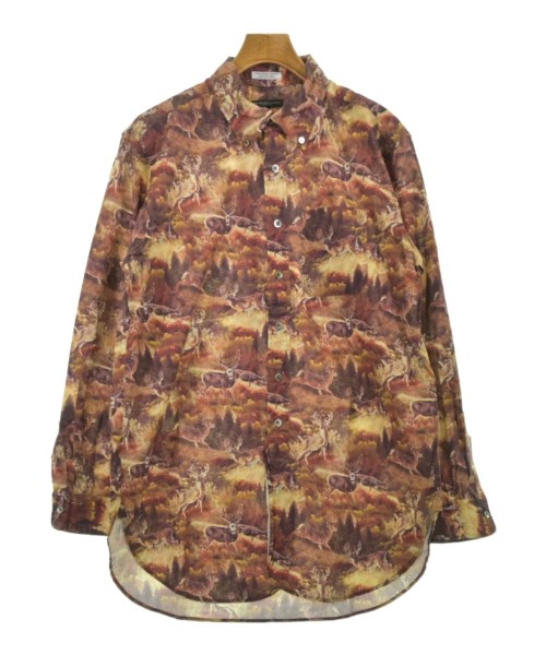 エンジニアドガーメンツ(Engineered Garments)のEngineered Garments カジュアルシャツ