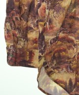 Engineered Garments（エンジニアドガーメンツ）カジュアルシャツ 茶 サイズ:M メンズ/2200658453052