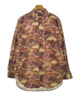 Engineered Garments カジュアルシャツ