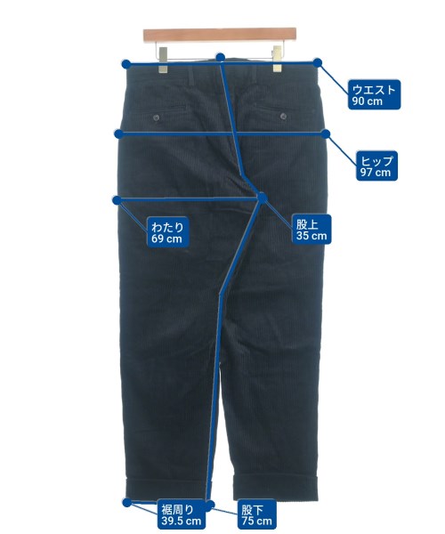 Engineered Garments（エンジニアドガーメンツ）その他 黒 サイズ:M メンズ/2200658453151