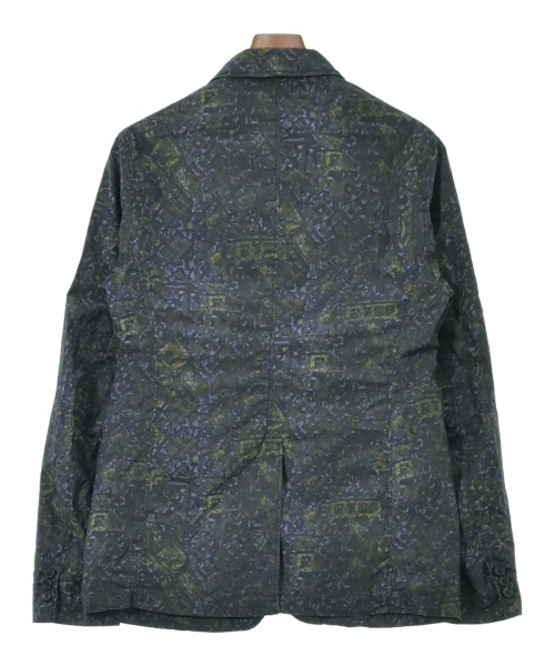 Engineered Garments（エンジニアドガーメンツ）ジャケット 紺 サイズ:S メンズ/2200653836119