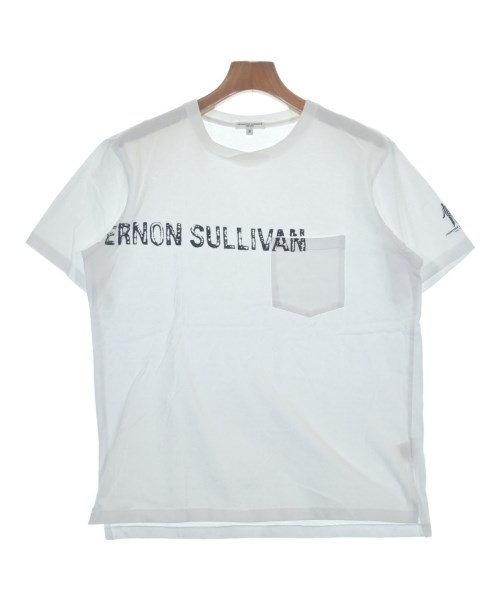 Engineered Garments(エンジニアドガーメンツ)Tシャツ・カットソー 白 サイズ:S/2200653836195