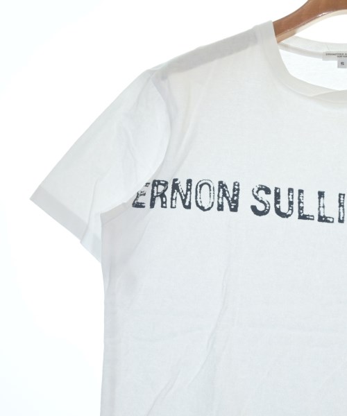 Engineered Garments（エンジニアドガーメンツ）Tシャツ・カットソー 白 サイズ:S メンズ/2200653836195