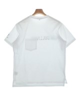 Engineered Garments（エンジニアドガーメンツ）Tシャツ・カットソー 白 サイズ:S メンズ/2200653836195