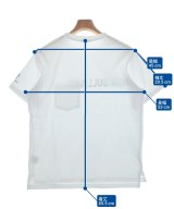 Engineered Garments（エンジニアドガーメンツ）Tシャツ・カットソー 白 サイズ:S メンズ/2200653836195