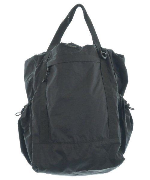 Engineered Garments（エンジニアドガーメンツ）その他 黒 サイズ:- メンズ/2200653836201