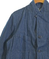 Engineered Garments（エンジニアドガーメンツ）ジャケット 青 サイズ:S メンズ/2200657841010