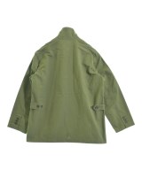 Engineered Garments（エンジニアドガーメンツ）ジャケット カーキ サイズ:XS メンズ/2200657841027