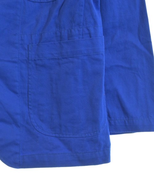 Engineered Garments（エンジニアドガーメンツ）ジャケット 青 サイズ:XS メンズ/2200657841034