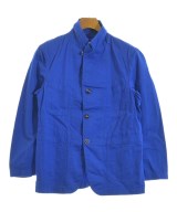 Engineered Garments（エンジニアドガーメンツ）ジャケット 青 サイズ:XS メンズ/2200657841034