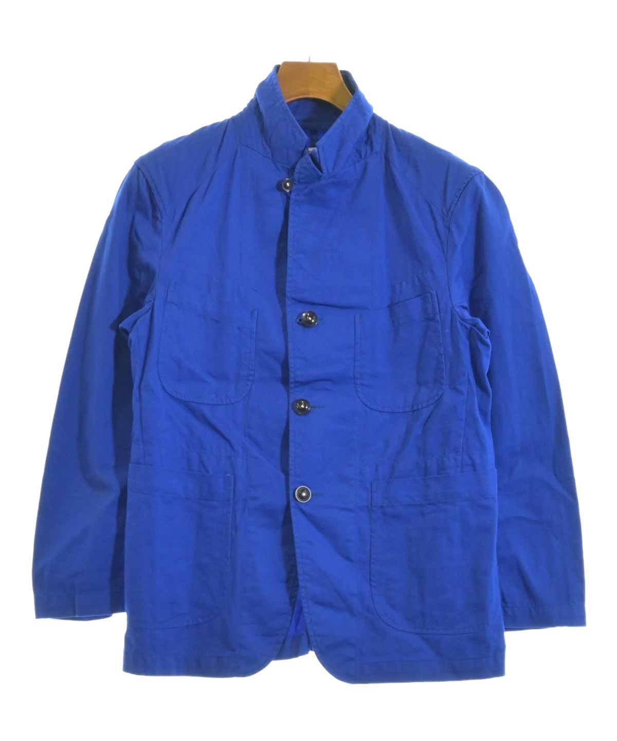 Engineered Garments（エンジニアドガーメンツ）ジャケット 青 サイズ